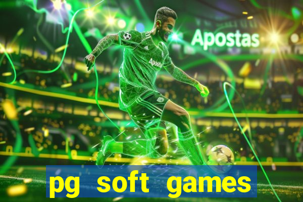 pg soft games fortune ox